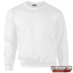 Sudadera Cuello Redondo Personalizada 290g | XS–5XL | Ultrasshop.com