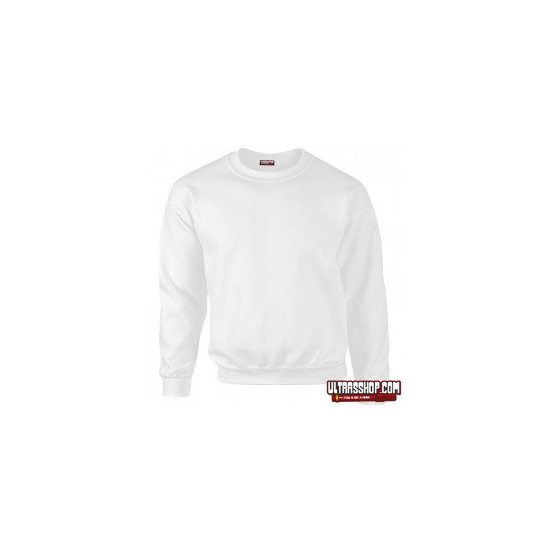 Tilpasset Crewneck Sweatshirt 290g | XS–5XL | Ultrasshop.com