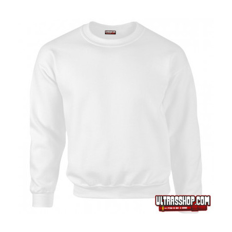 Crewneck Sweatshirt 290g | XS–5XL | Ultrasshop.com