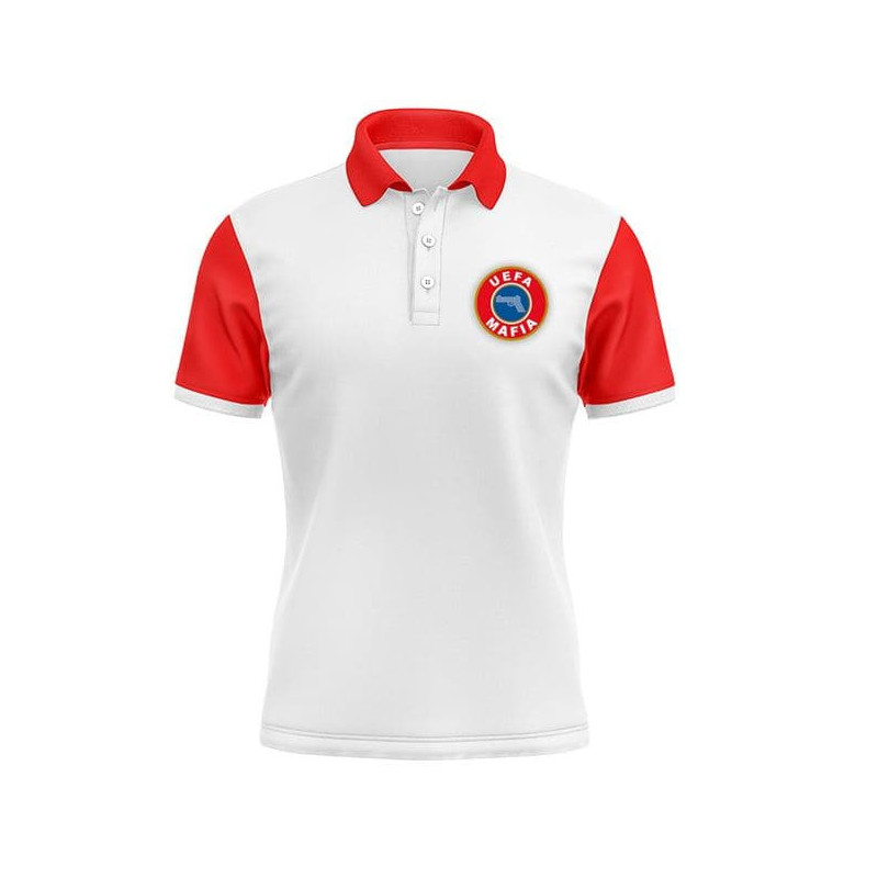 Polo Classica per Personalizzazione 100% cotone | XS–5XL