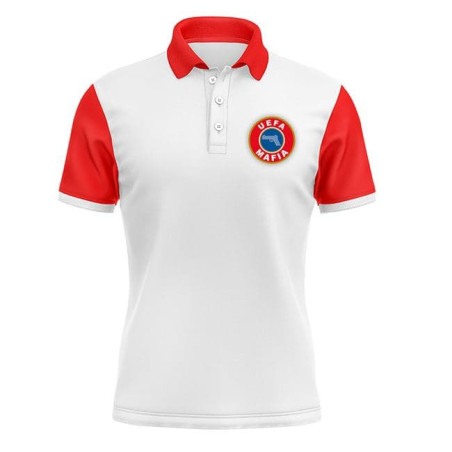 Polo-Shirt zum Bedrucken 100% Baumwolle | XS–5XL