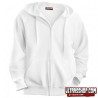 Hoodie ZIP Personalizzata | Produttore UE | Articoli da Supporter