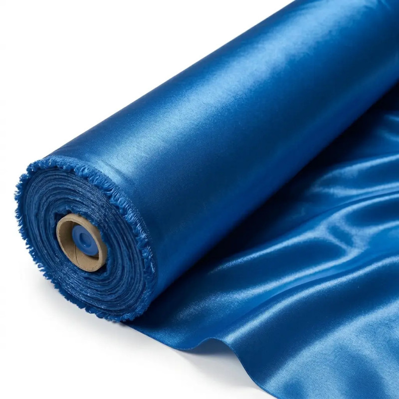 Polyester flaggstoff rull 100m x 1,5m | 60 g/m²