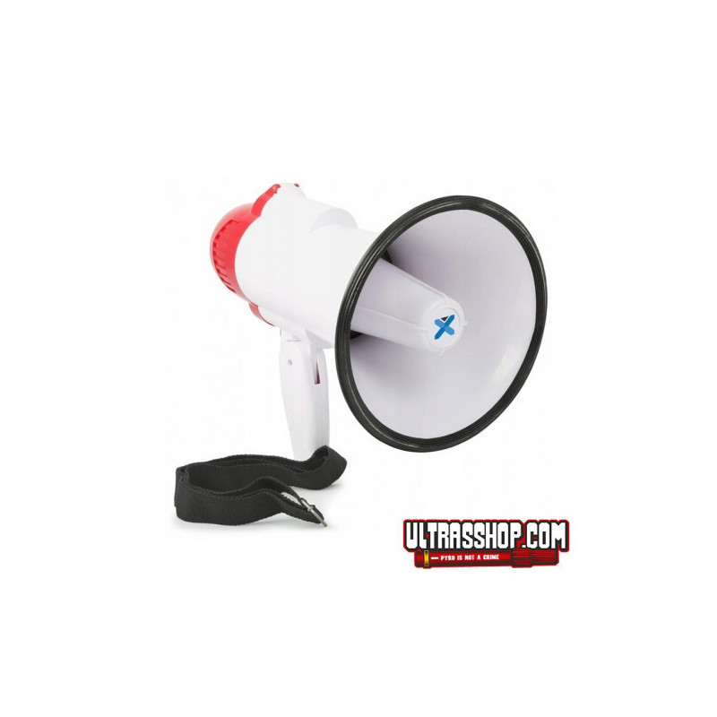 Megaphone Stadium | Handheld Loudspeaker for Stadiums
