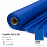 Polyester Flag Fabric Roll 100m x 1.5m | 60 g/m²