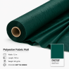 Polyesterflaggstygsrulle 100m x 1,5m | 60 g/m²
