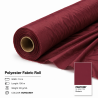 Polyester flaggstoff rull 100m x 1,5m | 60 g/m²