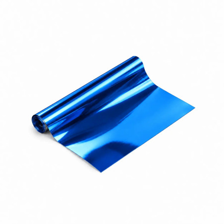 Láminas de papel metalizado 50x70 cm | Pack de 50 | Tifo