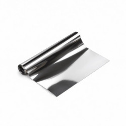 Folhas de Papel Metalizado 50x70 cm | Pack de 50 | Tifo