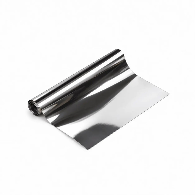 Láminas de papel metalizado 50x70 cm | Pack de 50 | Tifo