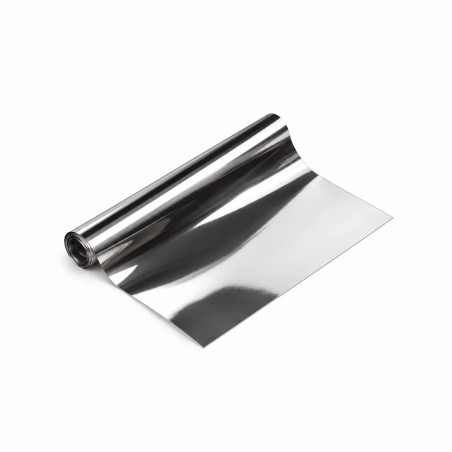 Gemetalliseerde folievellen 50x70 cm | Pak van 50 | Tifo