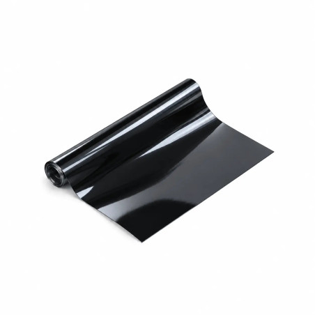Metallised Foil Sheets 50x70 cm | Pack of 50 | Tifo