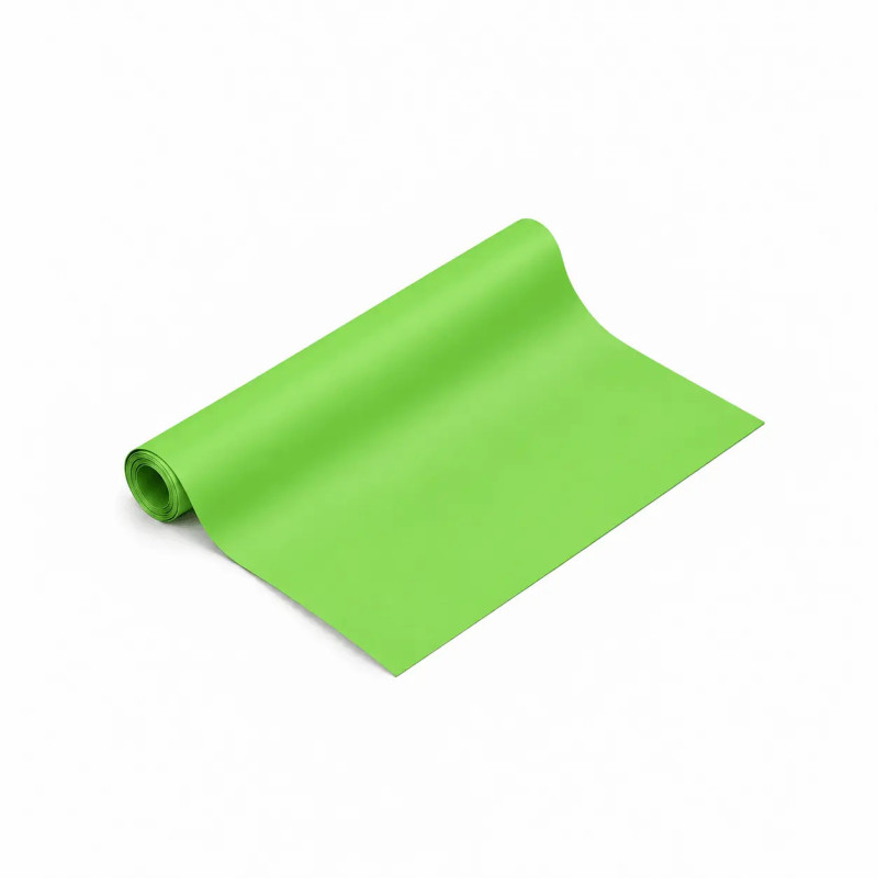 Feuilles de Papier Métallisé 50x70 cm | Lot de 50 | Tifo