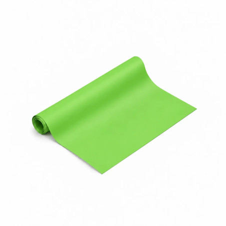 Metallised Foil Sheets 50x70 cm | Pack of 50 | Tifo
