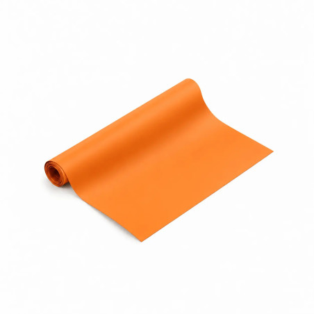 Metallised Foil Sheets 50x70 cm | Pack of 50 | Tifo
