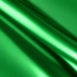 Metalliserede folieark 50x70 cm | Pakke med 50 | Tifo