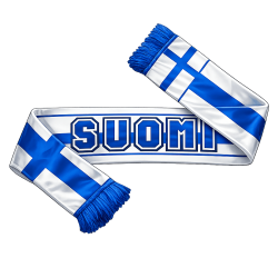 Premium silketørklæder | Tilpasset CMYK-tryk | Fremstillet i EU