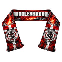 Cachecóis de Malha HD Personalizados – Cachecóis Jacquard Ultras EU