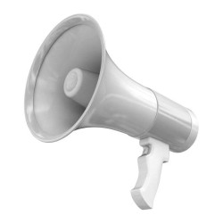 Megaphone Stadium | Handheld Loudspeaker for Stadiums