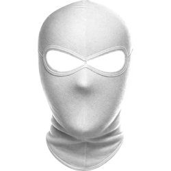 Single Colour Sewn Balaclava | 98% Cotton & Elastane