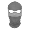 Balaclava Cosida de 3 Riscas Horizontais | Tricolor Personalizada