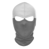 Balaclava Costurada com 2 Riscas Horizontais | Bicolor Personalizada