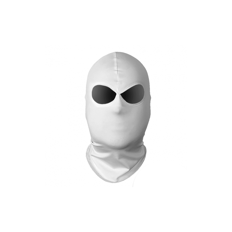 Cagoule Imprimée | Couleurs Complètes CMYK | Tissu Extensible