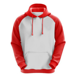 Custom Hoodie | EU Made | Screen Print & Embroidery