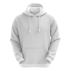 Hoodie Personalizzata | Prodotta in UE | Serigrafia & Ricamo