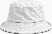 Bucket Hat – back