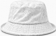 Bucket Hat – front